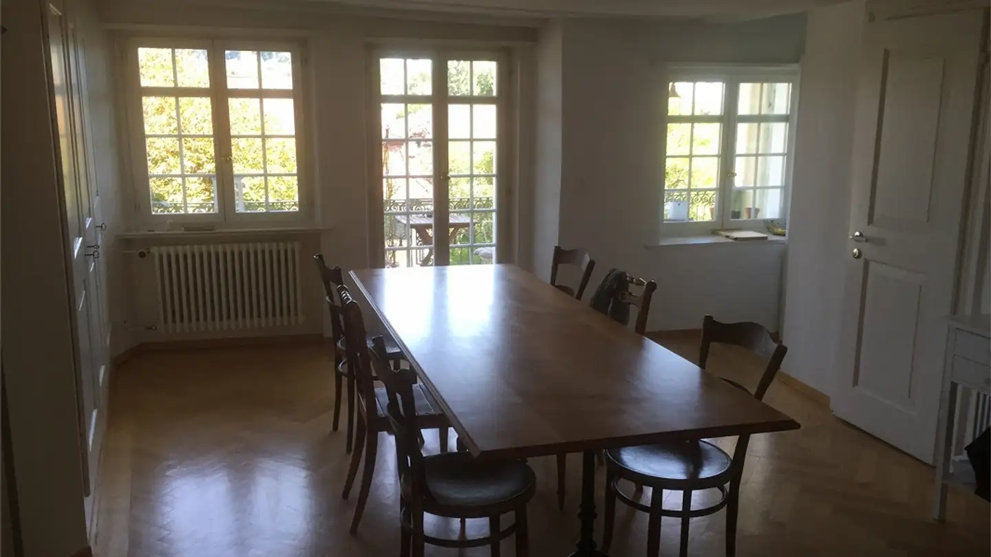 Appartement à louer - Kirchgasse 55, 9500 Wil SG - Photo 3