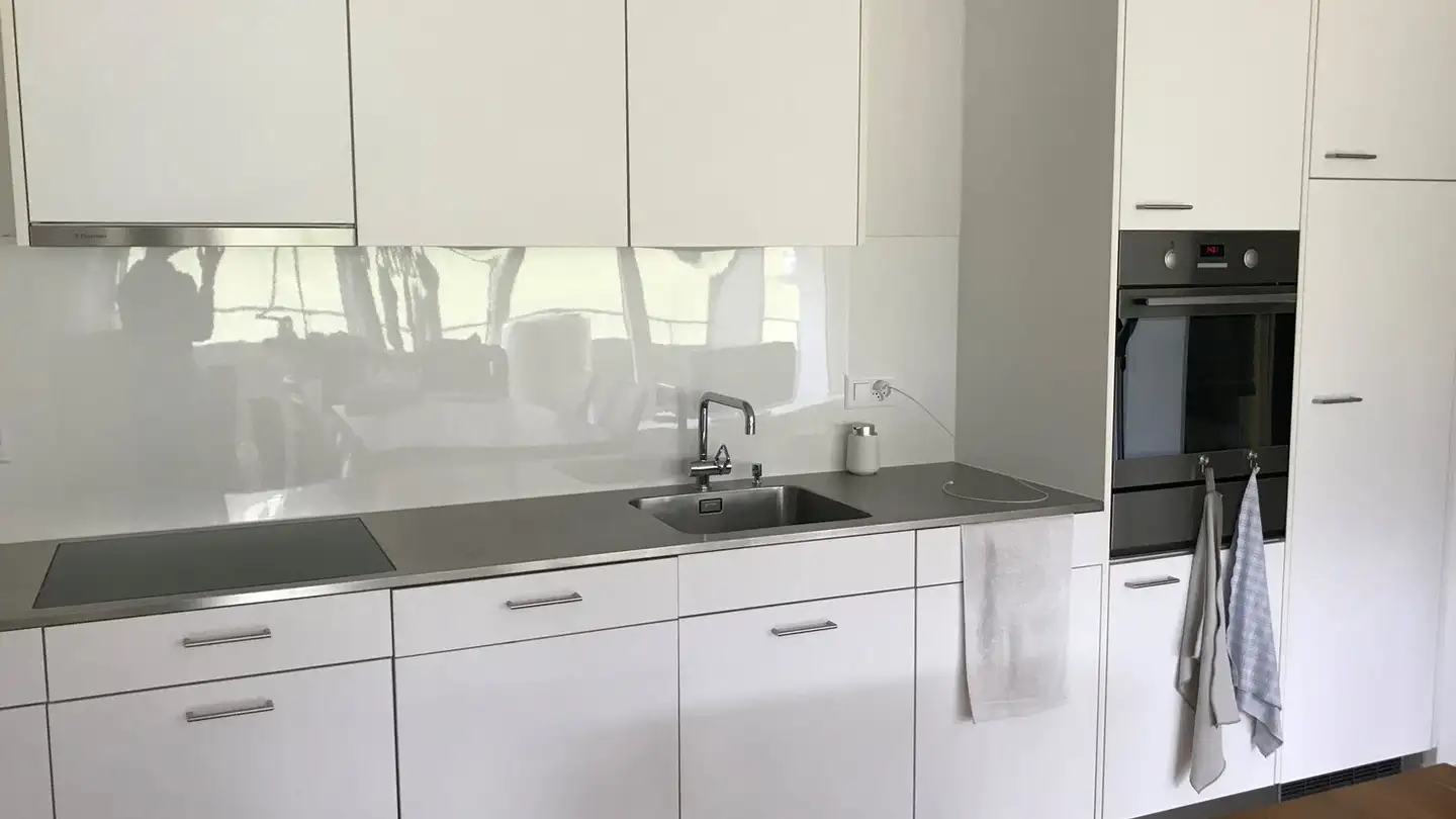Appartement à louer - Mattenstrasse 19, 4533 Riedholz - Photo 3