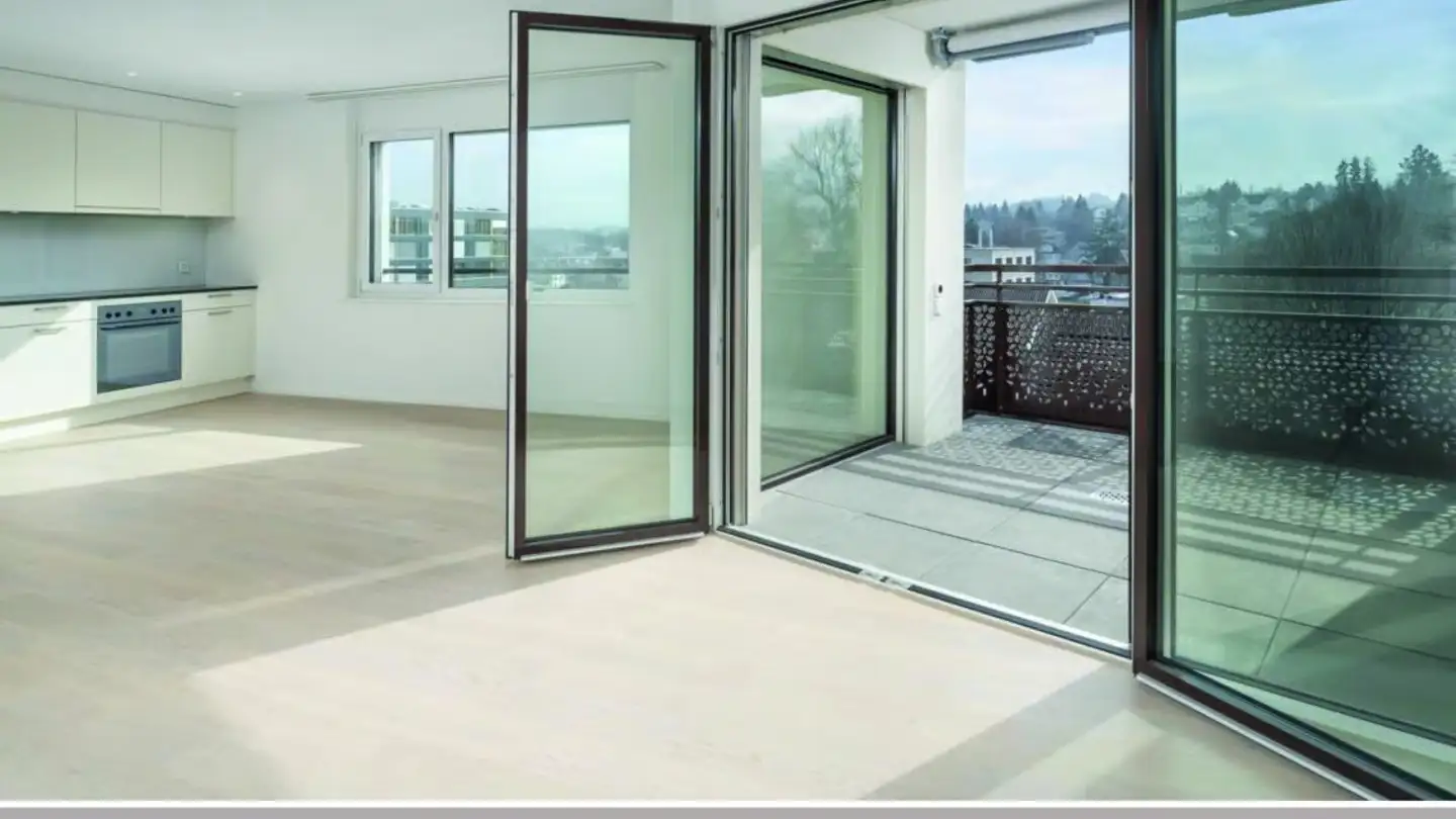 Wohnung mieten - Konsumstrasse 19, 9240 Uzwil