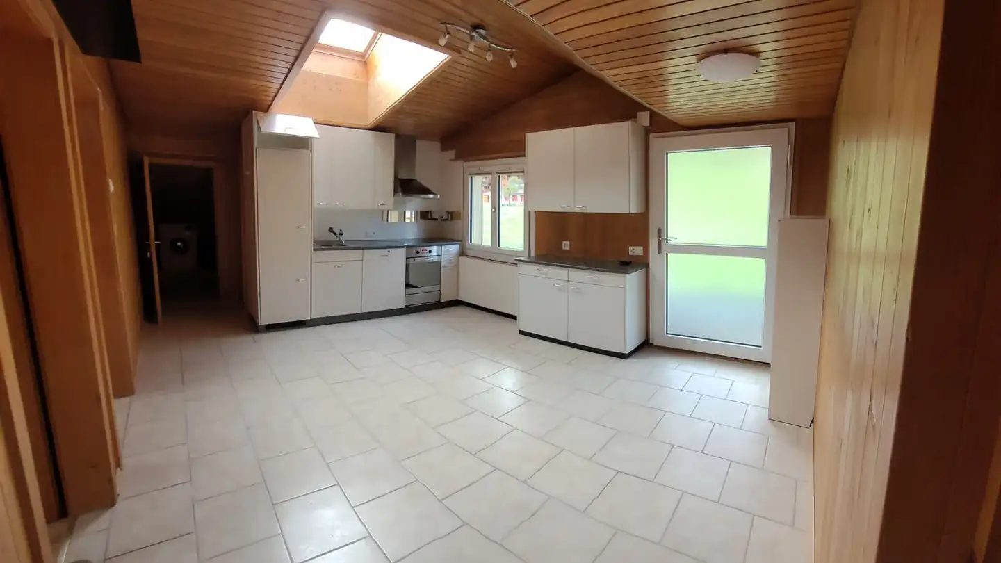 Apartment for rent - Alte Strasse 124, 3713 Reichenbach im Kandertal