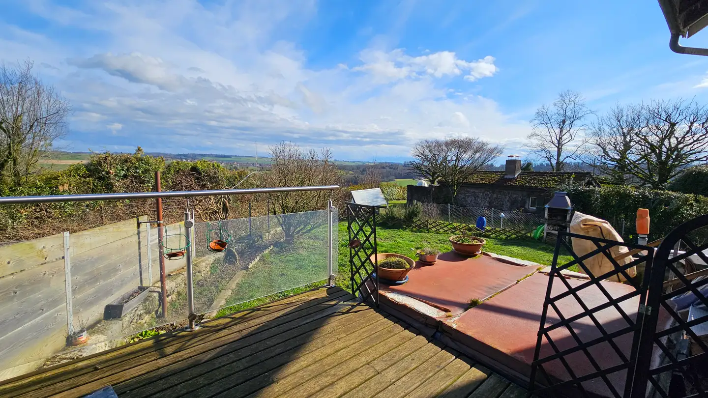 Casa singola in vendita - 1307 Lussery-Villars - Photo 2