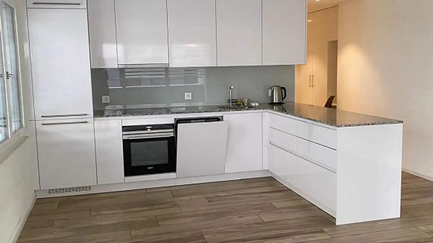 Appartement à louer - Bahnhofstrasse 12, 3053 Münchenbuchsee - Photo 2