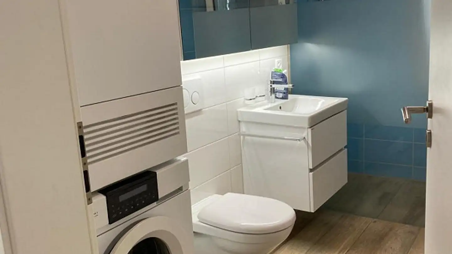 Appartement à louer - Bahnhofstrasse 12, 3053 Münchenbuchsee - Photo 4