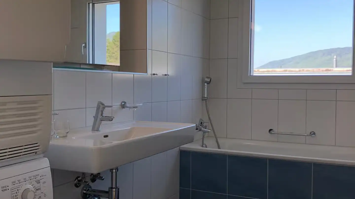 Wohnung mieten - Chemin De Scheuren / Scheurenweg 49, 2504 Biel/Bienne - Foto 3
