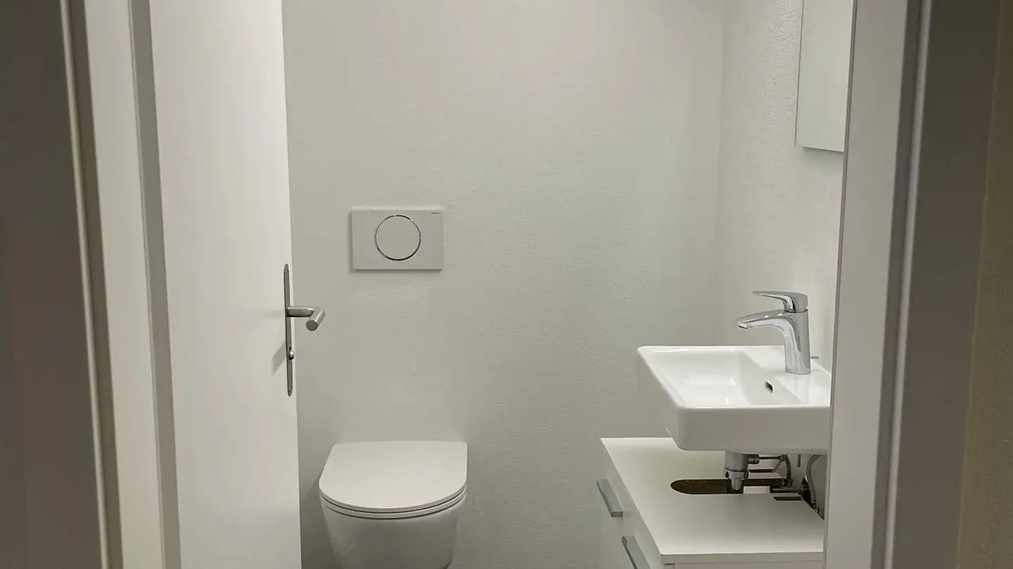 Appartamento in affitto - Deutsche Kirchgasse 2, 3280 Murten - Foto 4