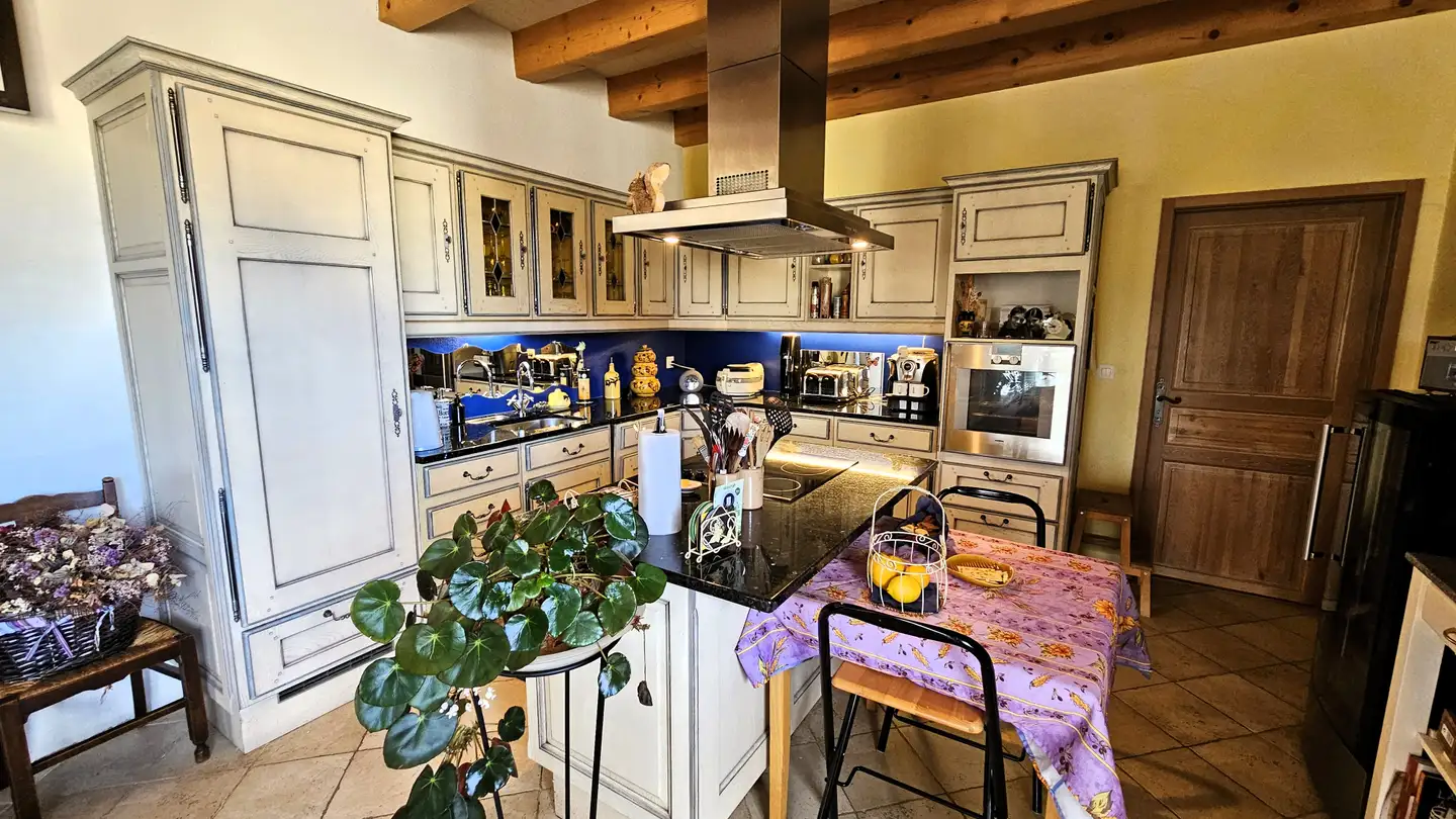 Casa singola in vendita - 1307 Lussery-Villars - Photo 3