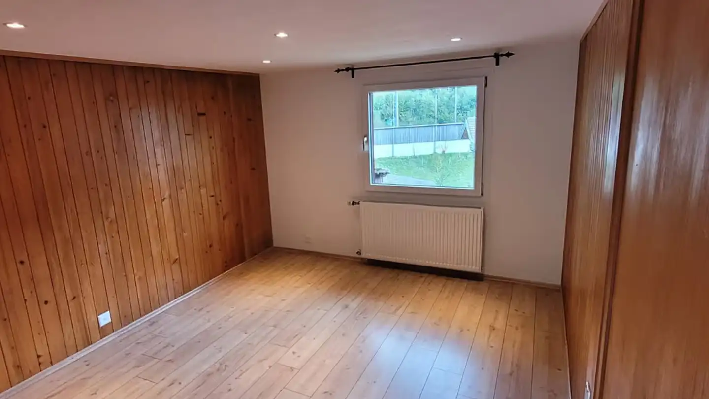 Apartment for rent - Alte Strasse 124, 3713 Reichenbach im Kandertal - Photo 3