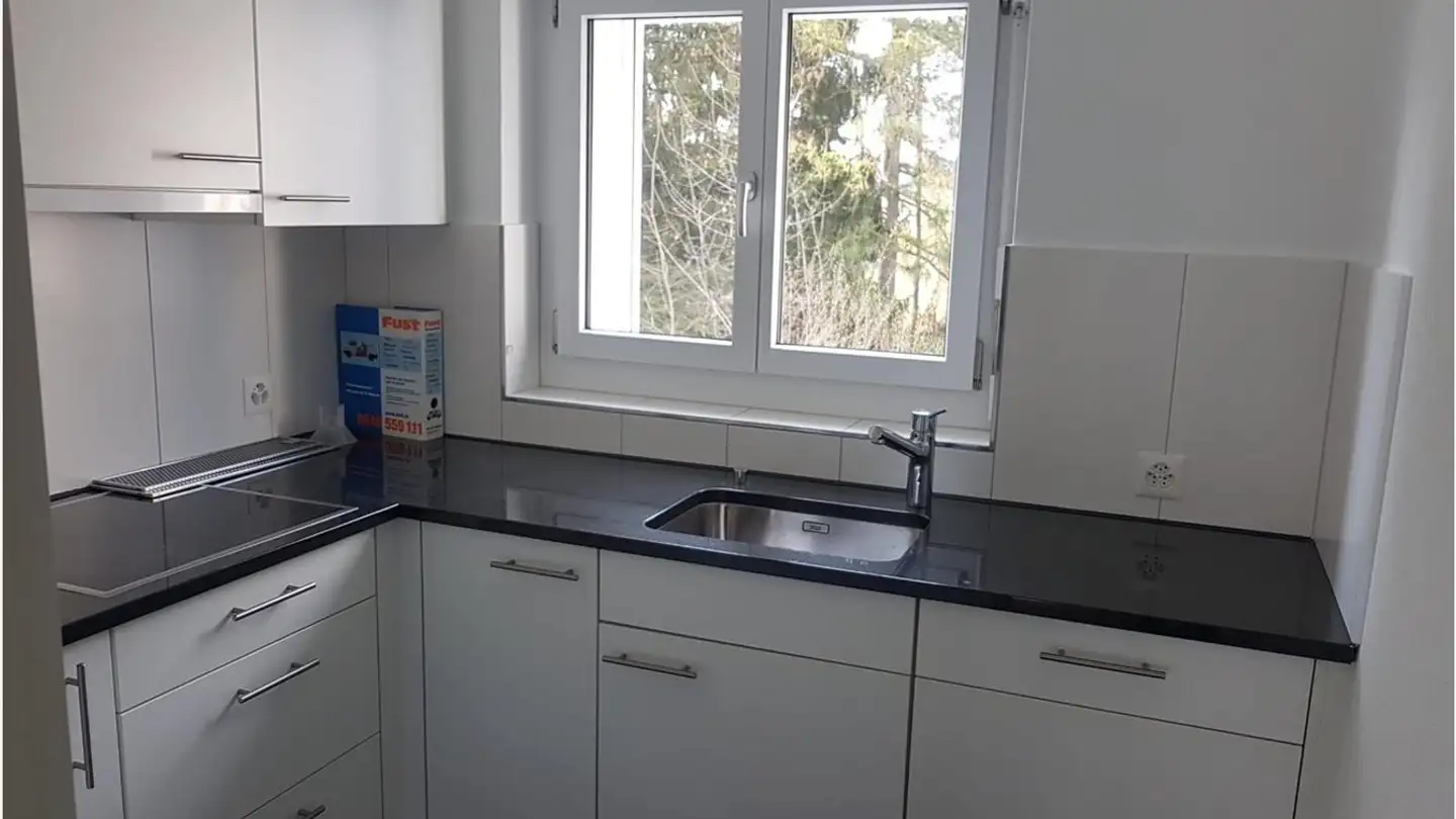 Wohnung mieten - Alte Hedingerstrasse 33, 8910 Affoltern am Albis - Foto 2