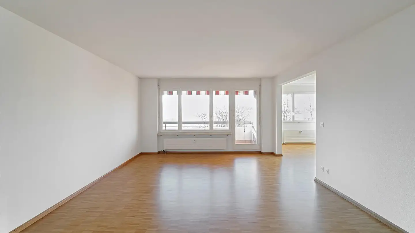 Appartamento in affitto - Traugott Meyer-Strasse 5, 4147 Aesch BL - Foto 4