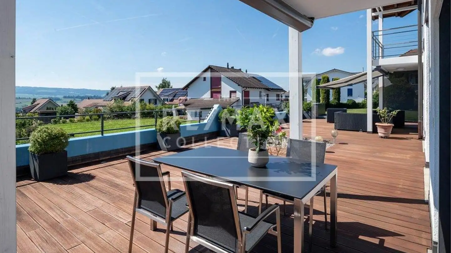 Casa bifamiliare in vendita - 8917 Oberlunkhofen - Foto 2