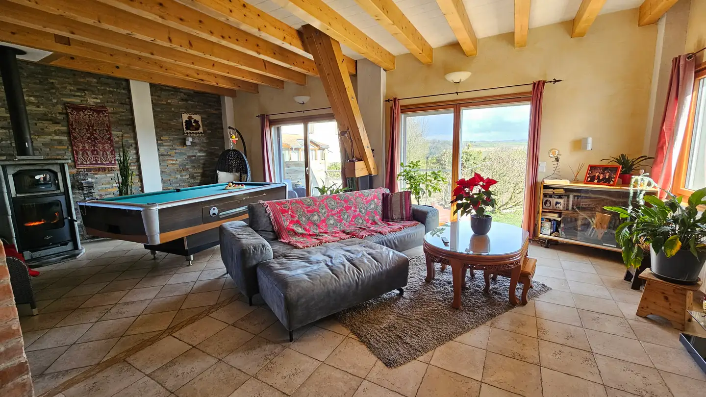 Casa singola in vendita - 1307 Lussery-Villars - Photo 4