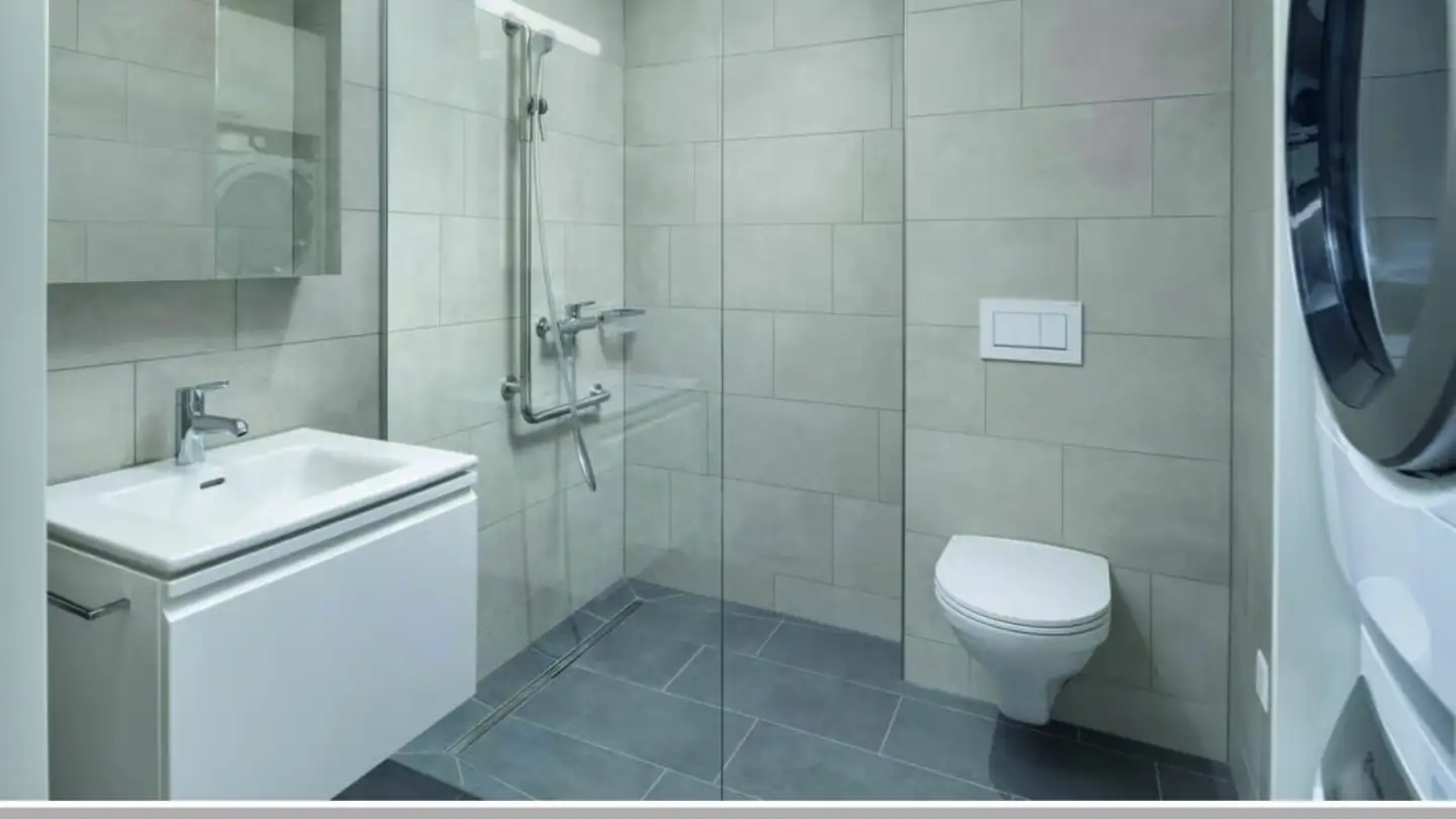 Wohnung mieten - Konsumstrasse 19, 9240 Uzwil - Foto 4