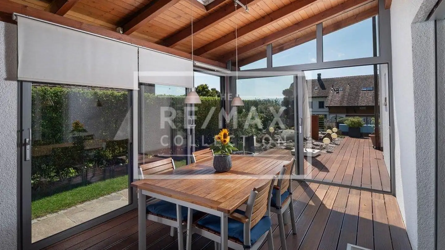 Casa bifamiliare in vendita - 8917 Oberlunkhofen - Foto 4