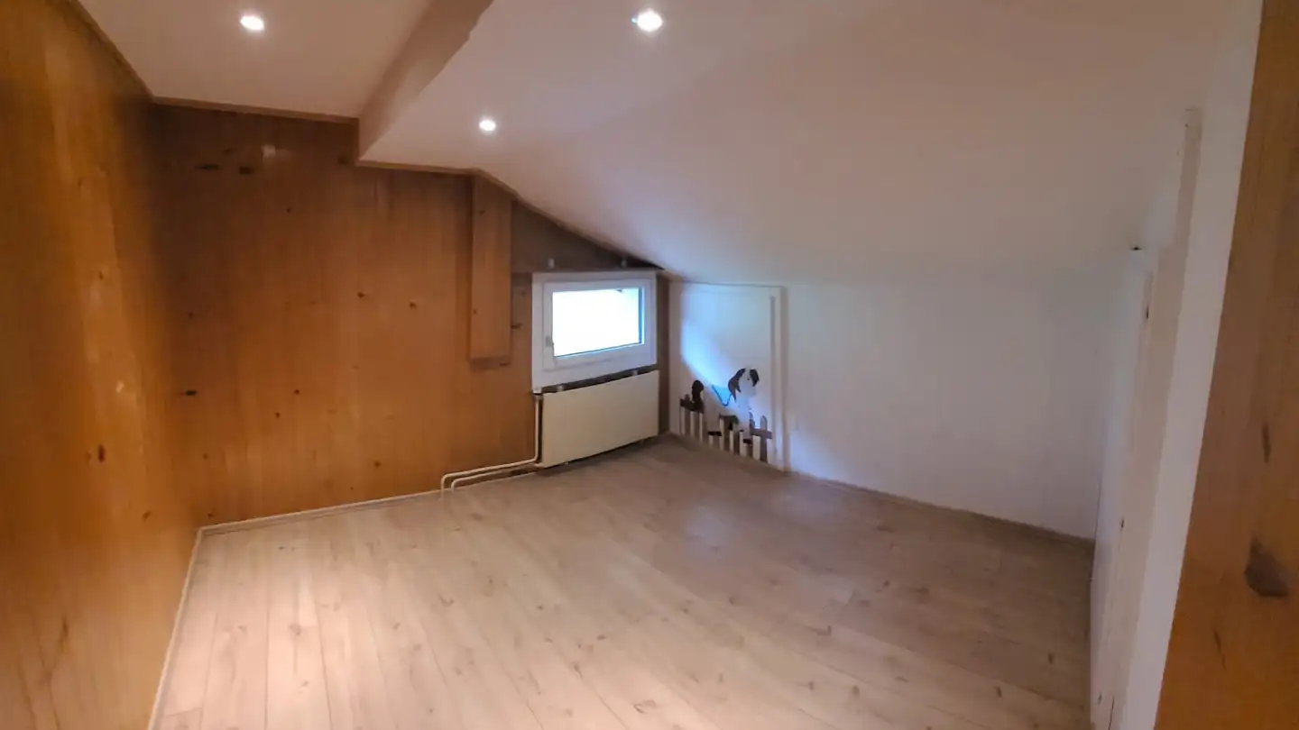 Apartment for rent - Alte Strasse 124, 3713 Reichenbach im Kandertal - Photo 4