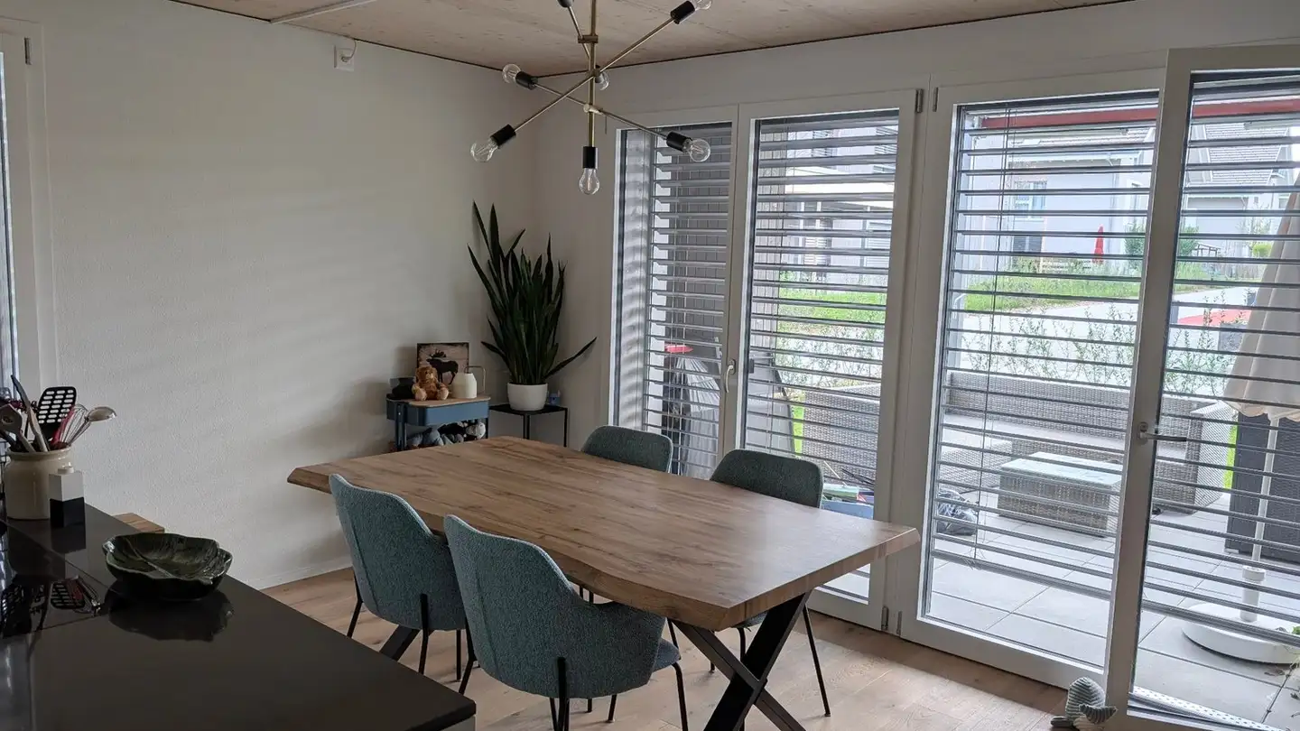 Wohnung mieten - 4932 Gutenburg