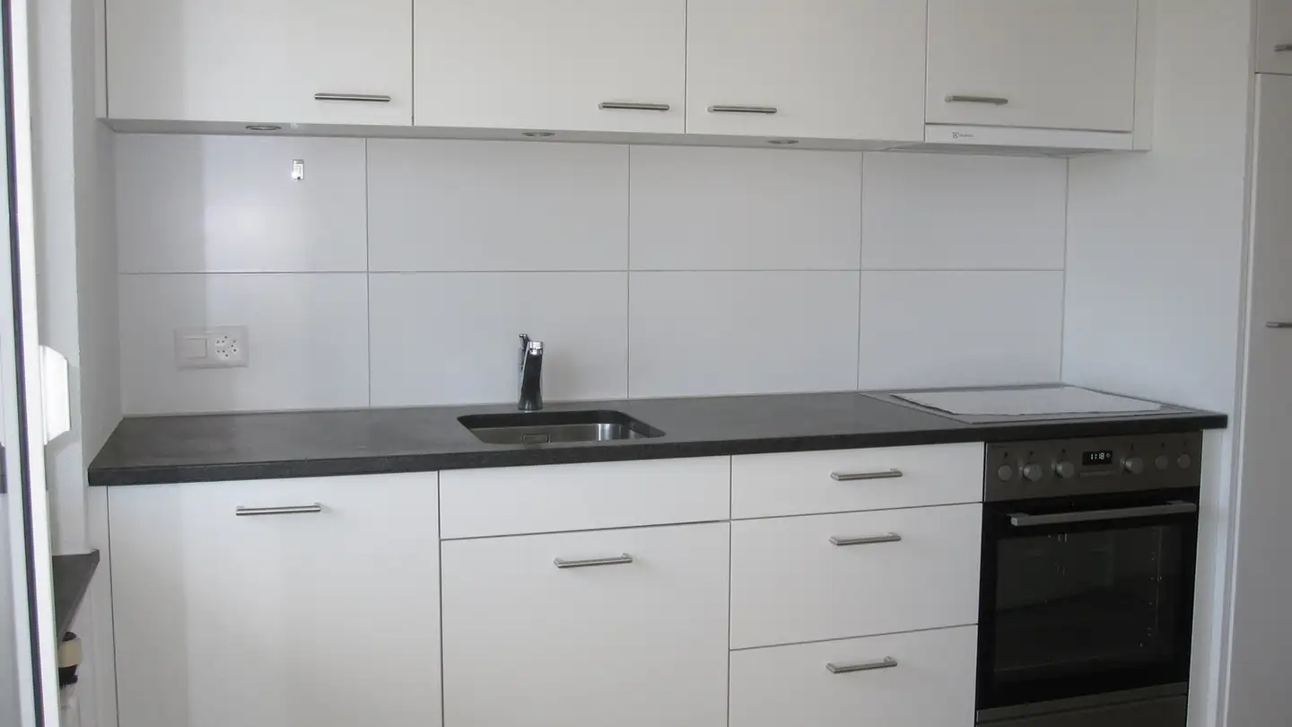 Apartment for rent - Rütiweg 5, 5706 Boniswil - Photo 4