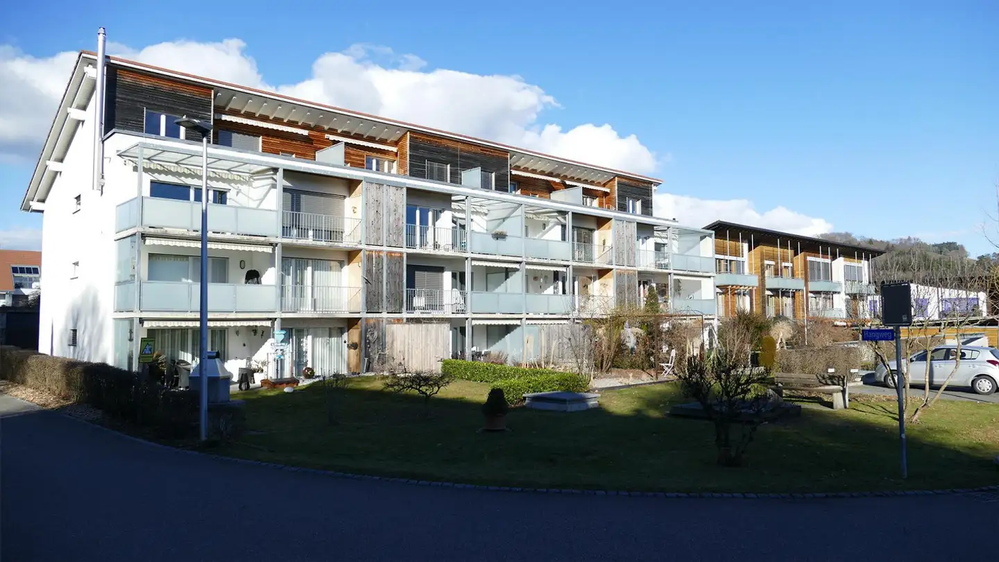 Appartamento in affitto - Pfisternstrasse 12b, 3414 Oberburg