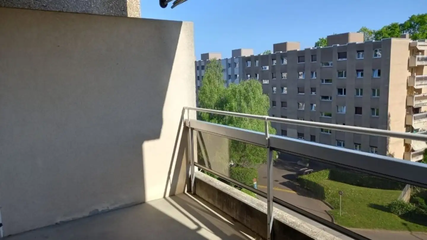Appartamento in affitto - Chemin De La Brume 4, 1110 Morges