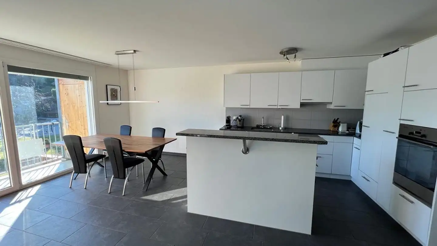 Appartamento in affitto - Pfisternstrasse 12b, 3414 Oberburg - Foto 2