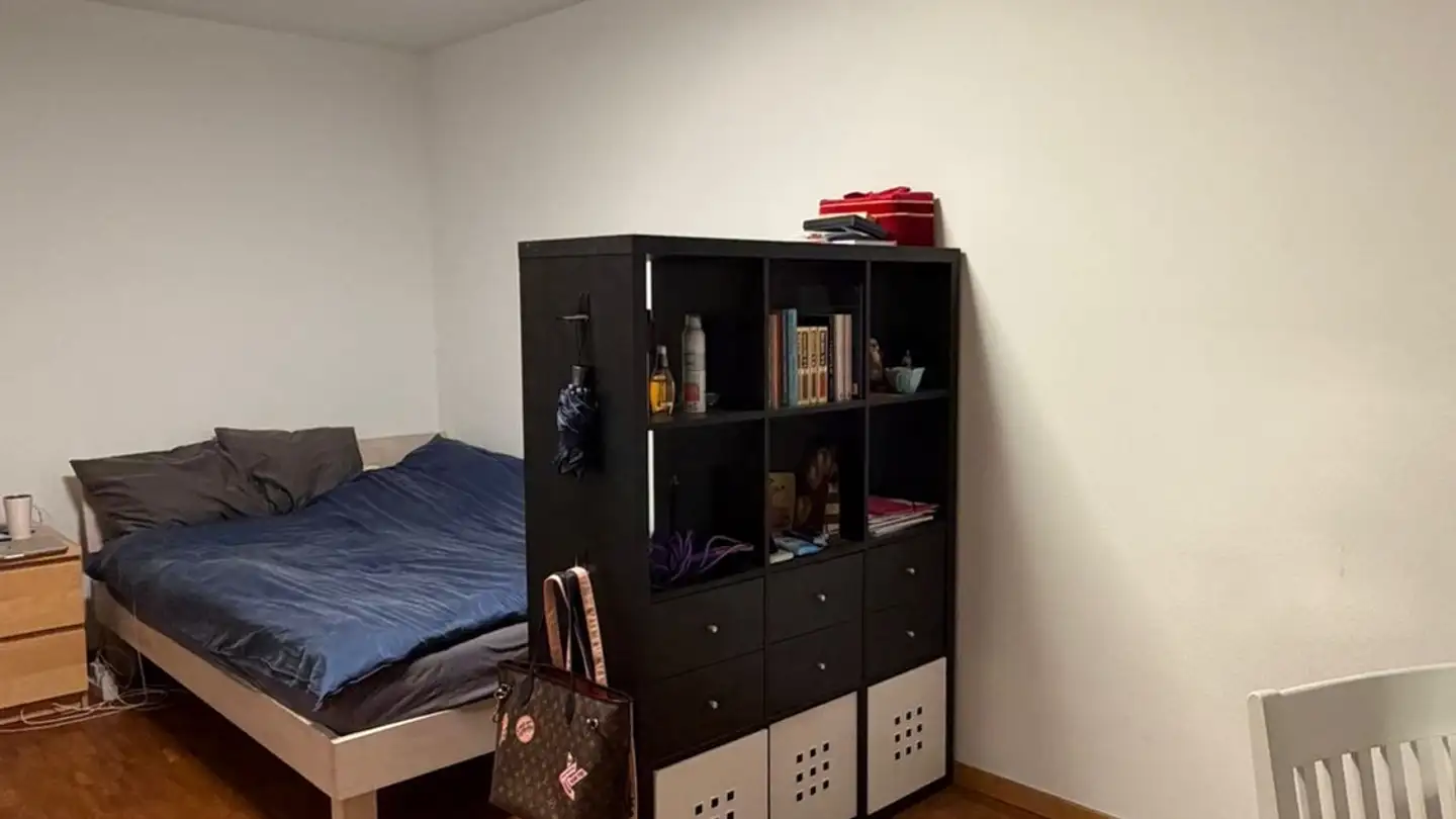 Single room for rent - Felsenstrasse 6, 5400 Baden - Photo 2