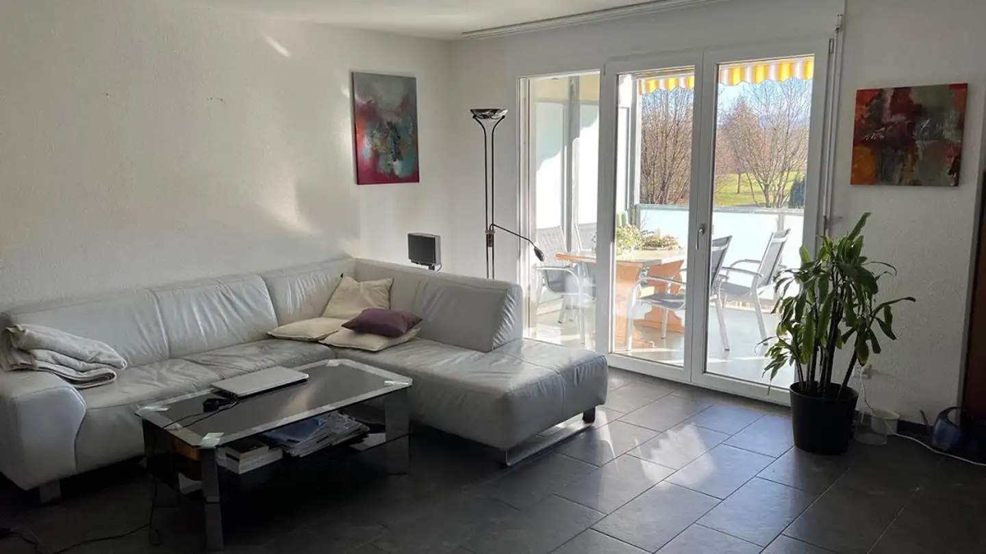 Appartamento in affitto - Pfisternstrasse 12b, 3414 Oberburg - Foto 3