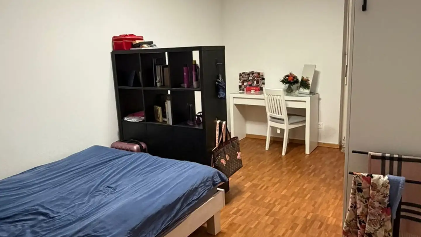 Single room for rent - Felsenstrasse 6, 5400 Baden - Photo 3