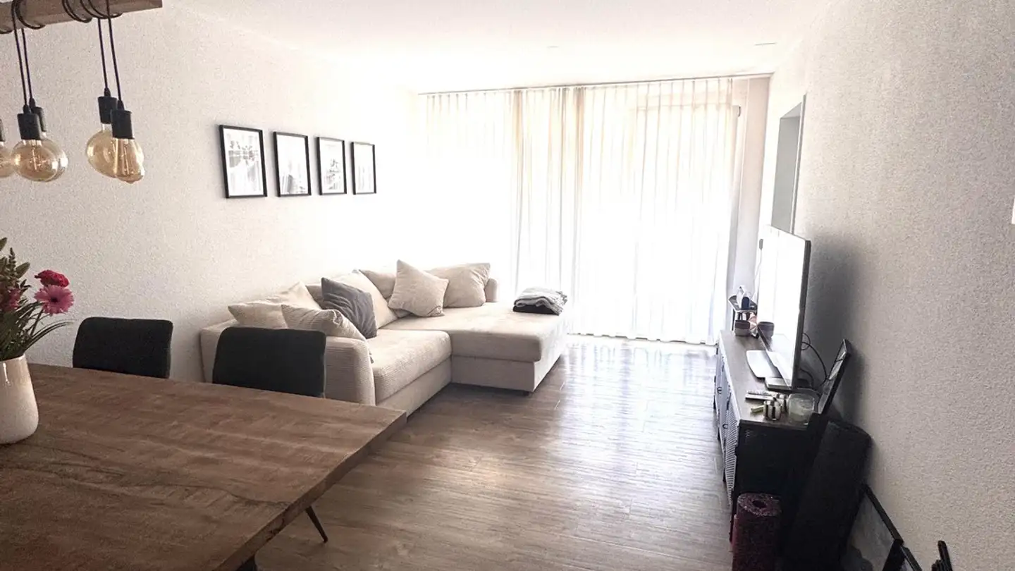 Appartement à louer - Hardstrasse 12, 8604 Volketswil - Photo 2