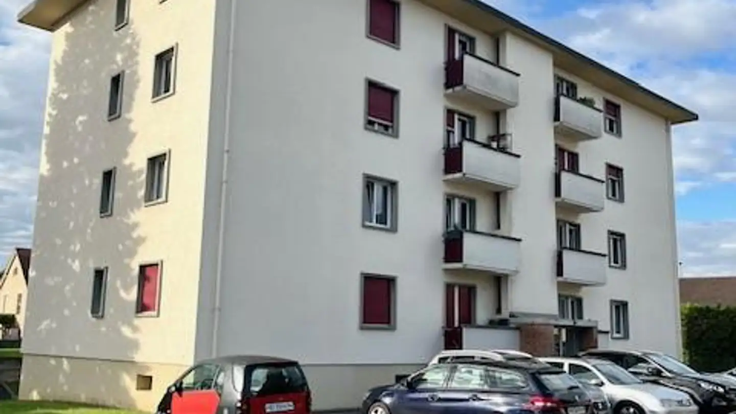 Appartement à louer - Rue De Savoie 3, 1196 Gland