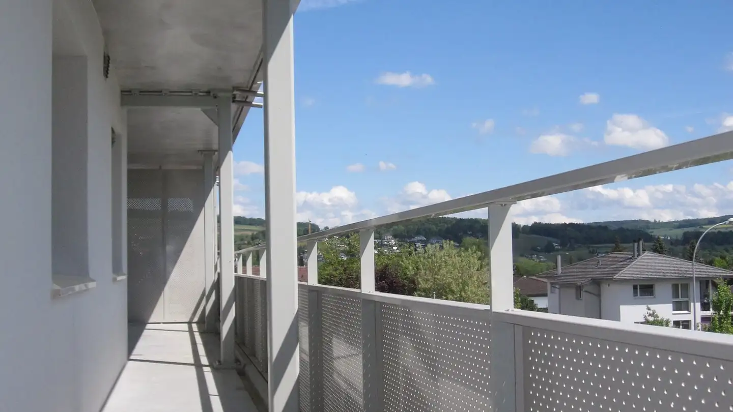 Apartment for rent - Rütiweg 5, 5706 Boniswil - Photo 2