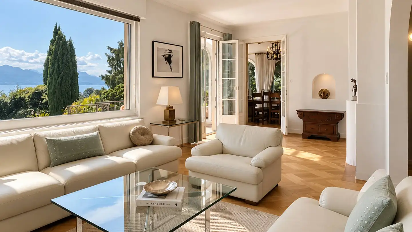 Villa for sale - 1009 Pully - Photo 3