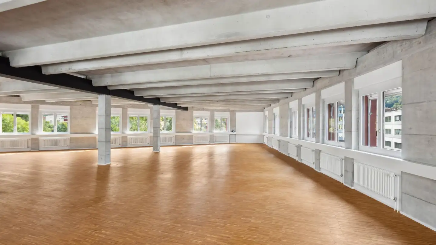 Spazio ufficio in affitto - Heiligkreuzstrasse, 9008 St. Gallen - Foto 3