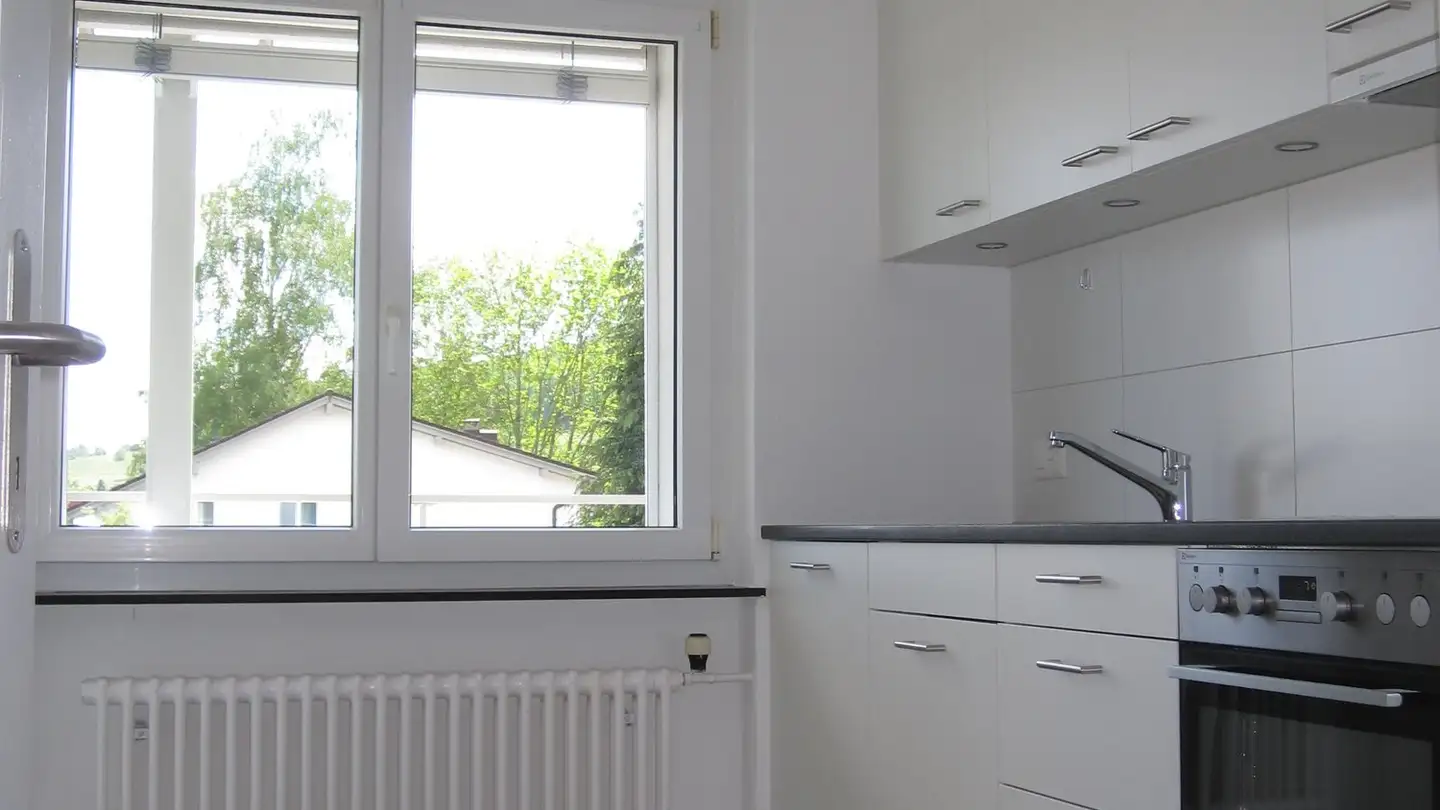 Apartment for rent - Rütiweg 5, 5706 Boniswil - Photo 3