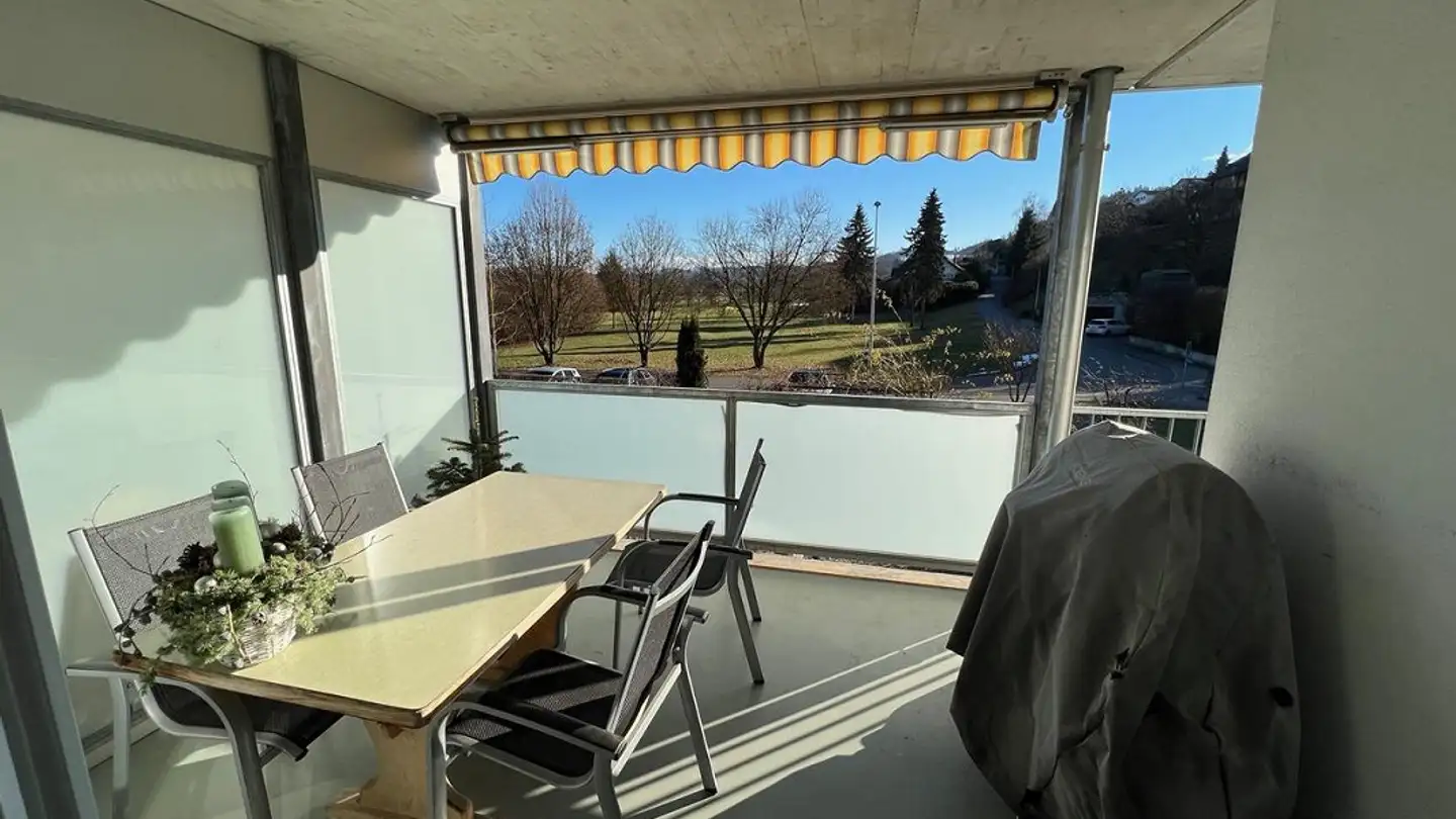 Appartamento in affitto - Pfisternstrasse 12b, 3414 Oberburg - Foto 4