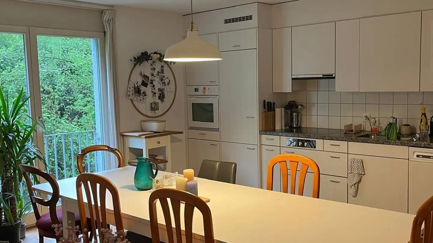 Single room for rent - Felsenstrasse 6, 5400 Baden - Photo 4