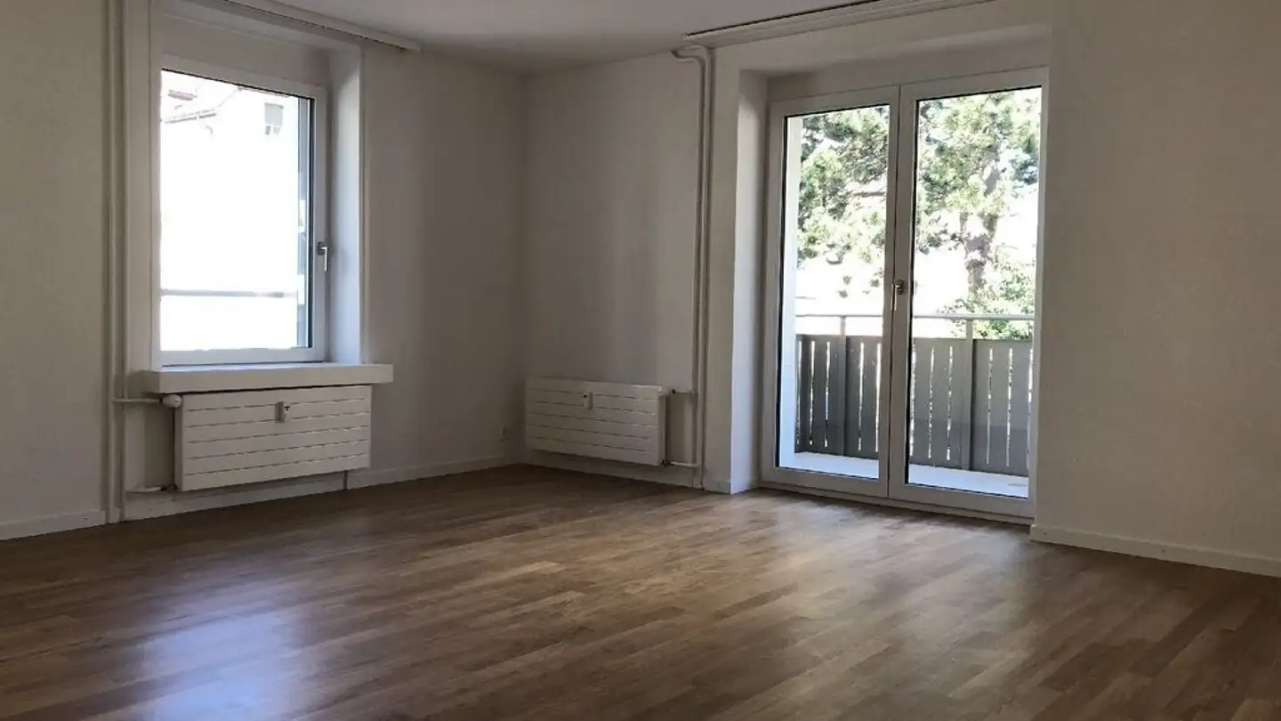 Appartamento in affitto - Röschstrasse, 9000 St. Gallen - Foto 2