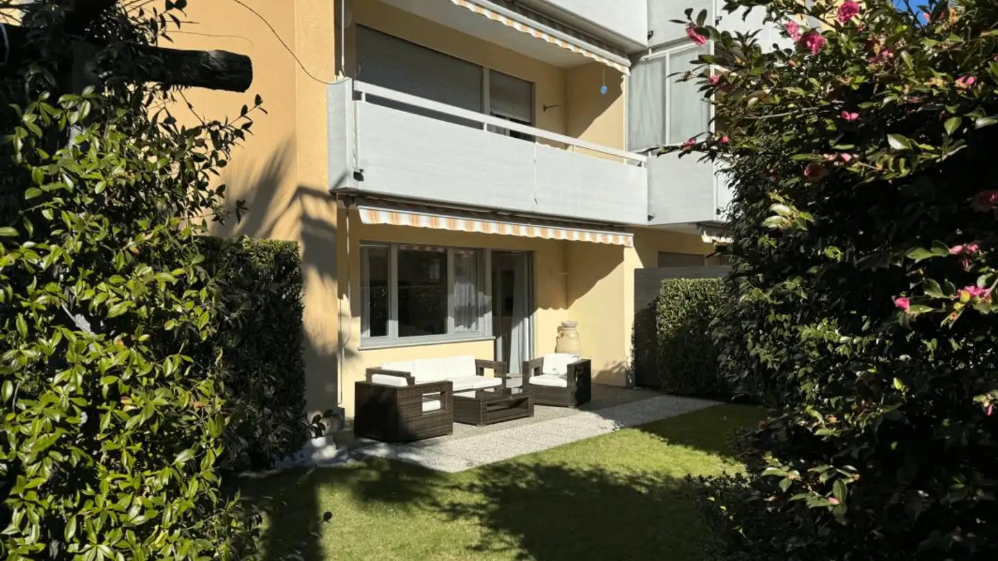 Wohnung kaufen - Via Trisnera 7, 6616 Losone - Foto 2