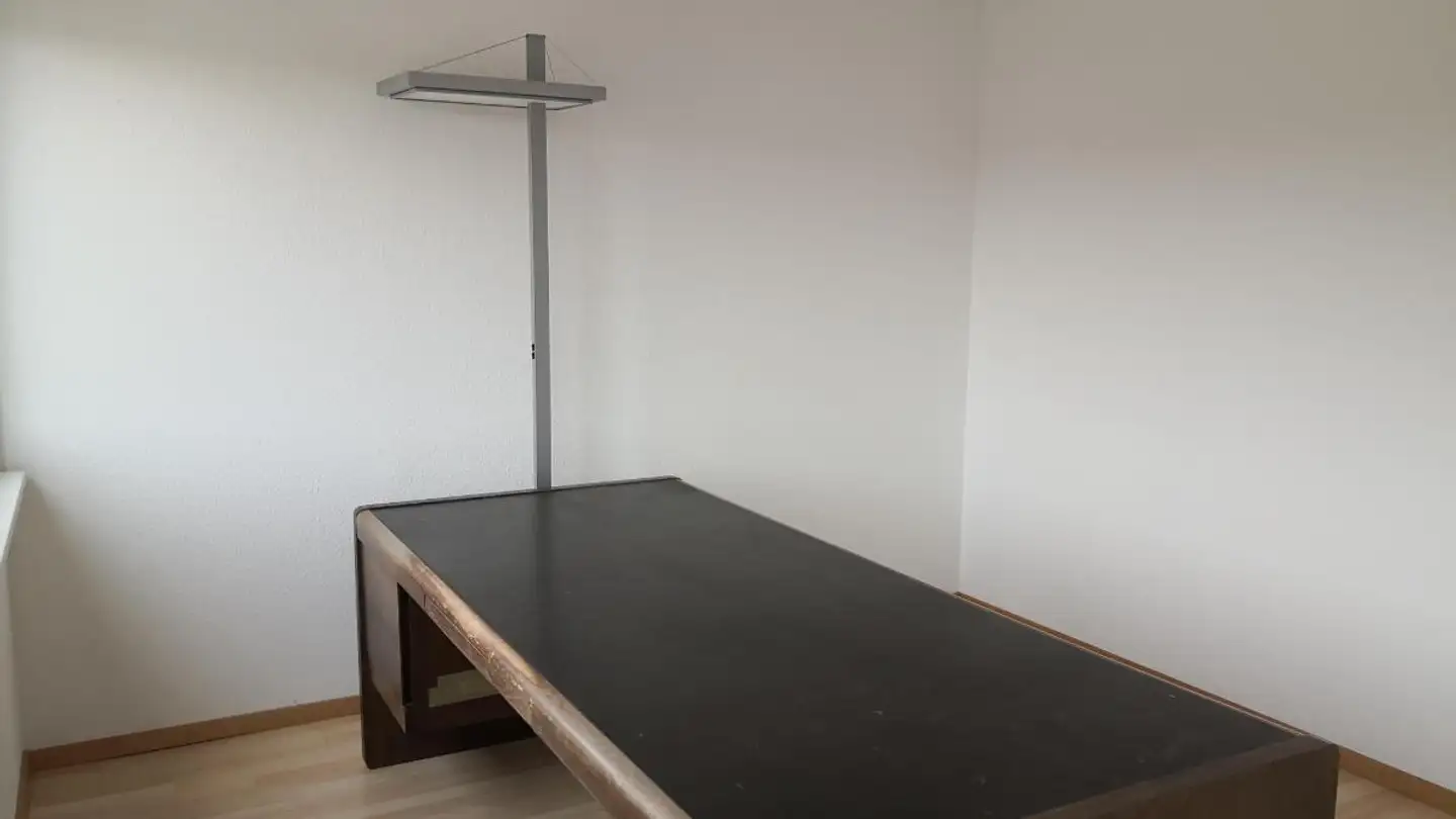 Spazio ufficio in affitto - Germanenstrasse 2, 4313 Möhlin - Photo 2