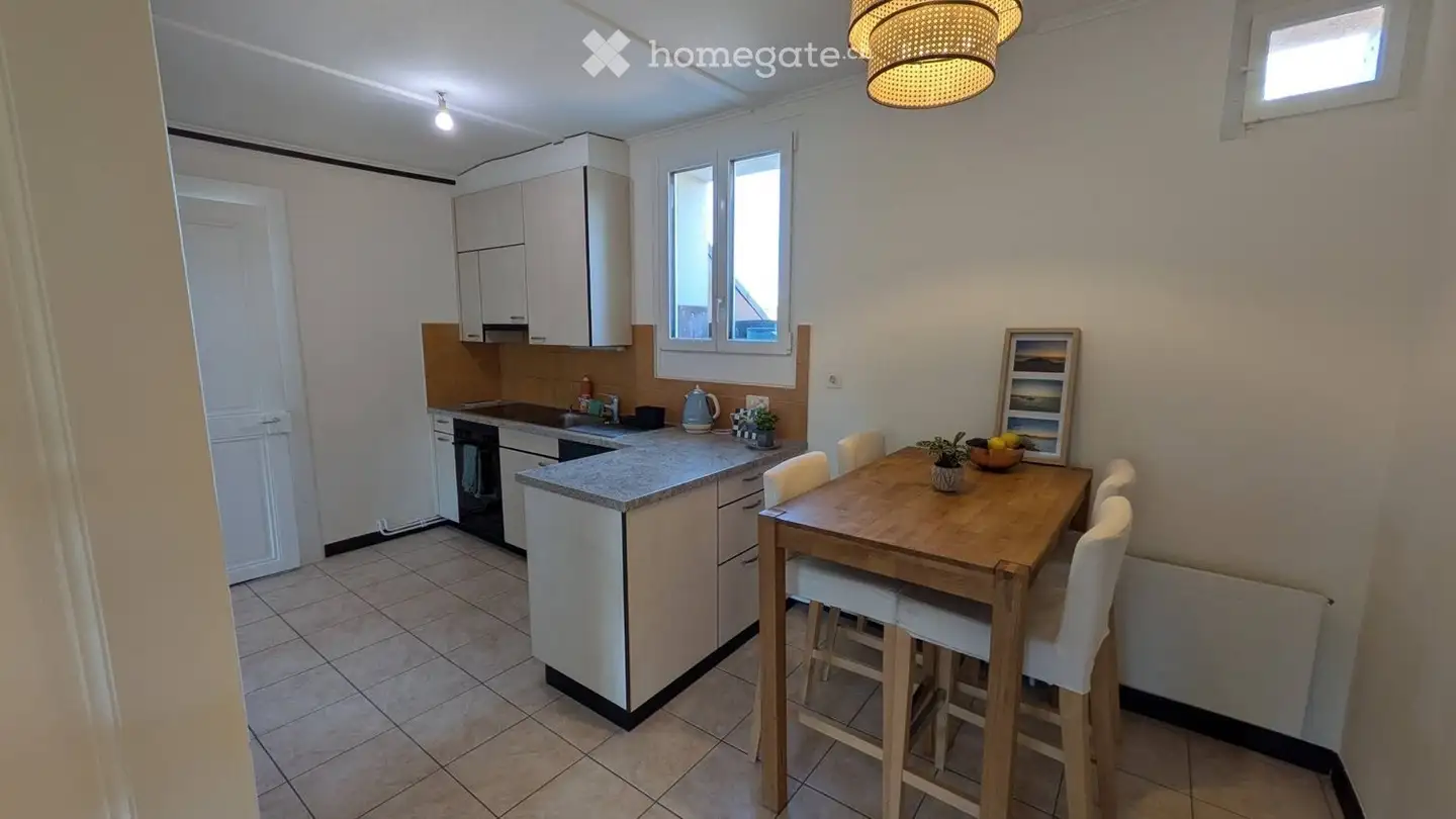 Wohnung mieten - Chemin Du Devin 63, 1012 Lausanne - Foto 3