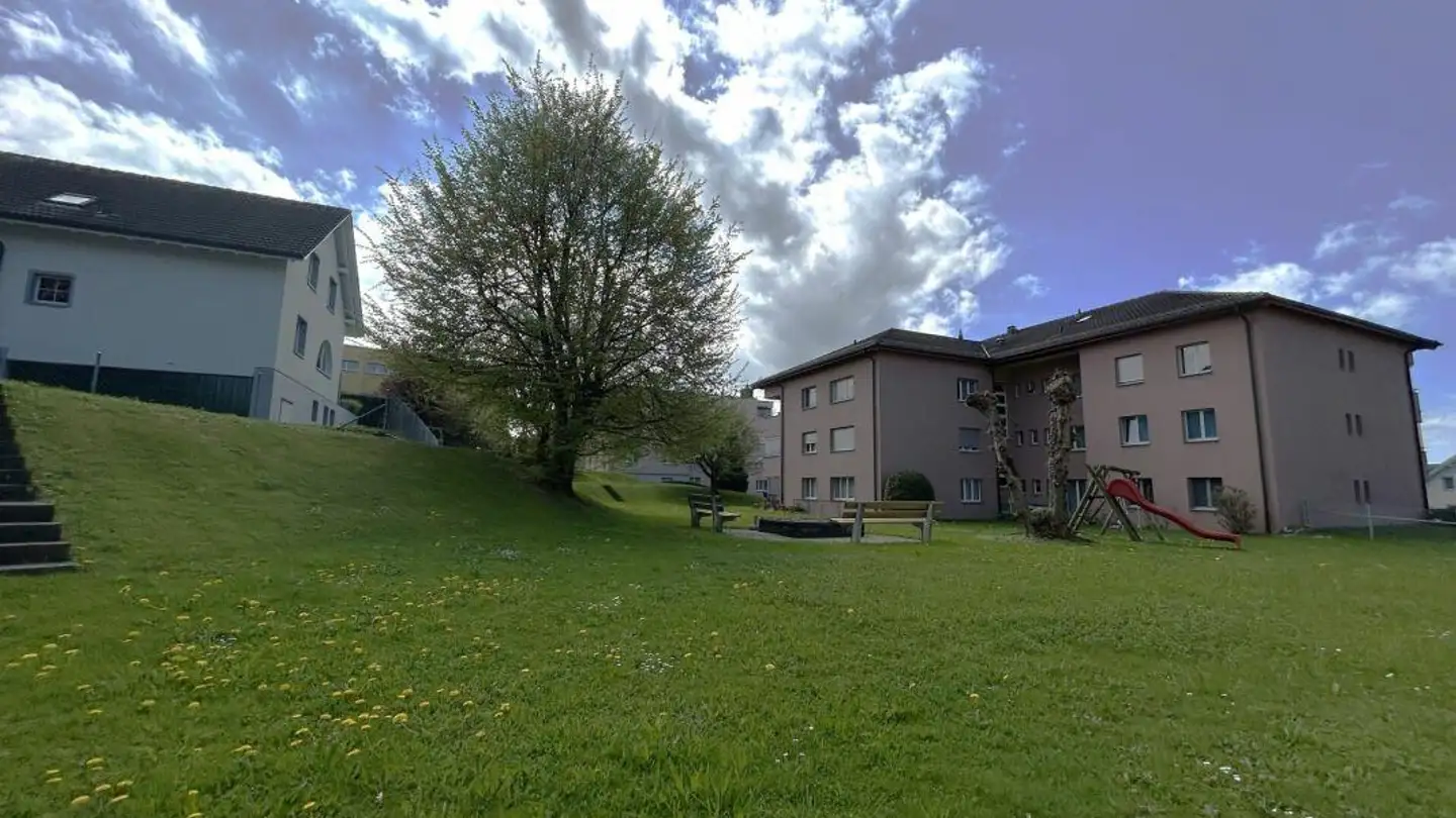 Wohnung mieten - 8625 Gossau ZH - Foto 2