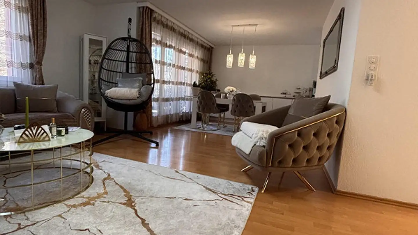 Appartamento in vendita - Rorschacher Strasse 275a, 9016 St. Gallen