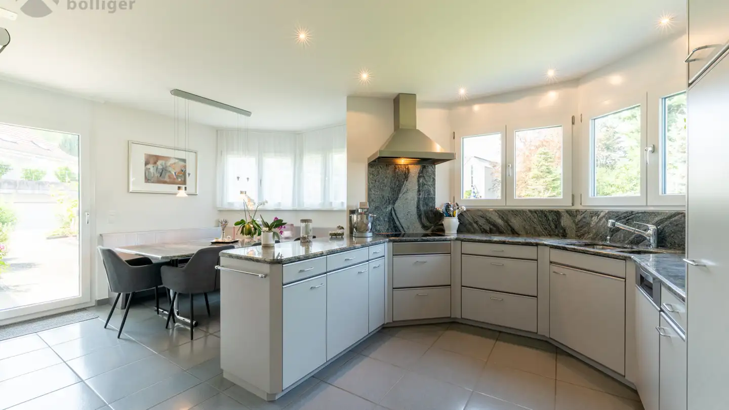 Casa singola in vendita - Zederweg, 4852 Rothrist - Photo 3