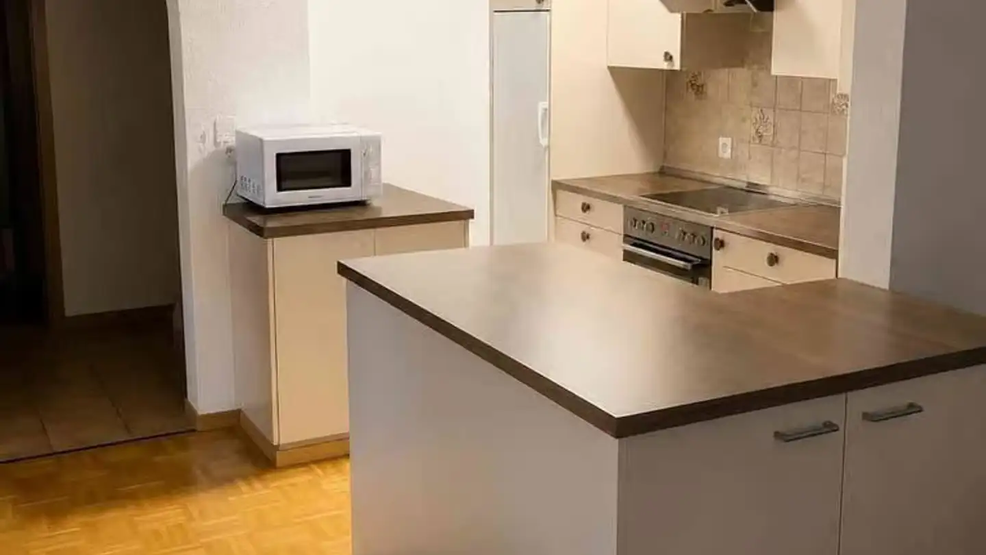 Wohnung mieten - Plokweg 2, 7307 Jenins - Foto 2