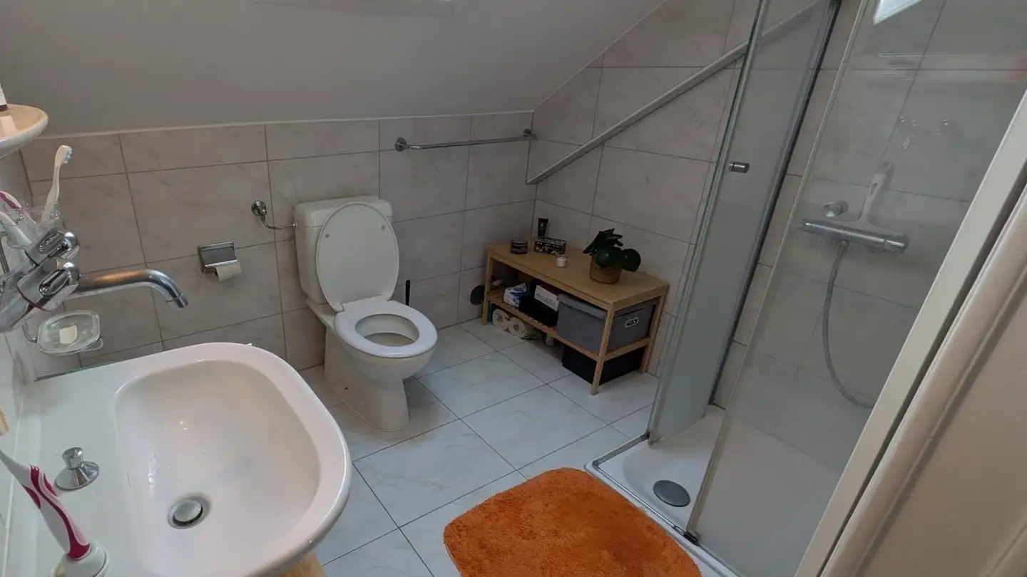 Wohnung mieten - Chemin Du Devin 63, 1012 Lausanne - Foto 4