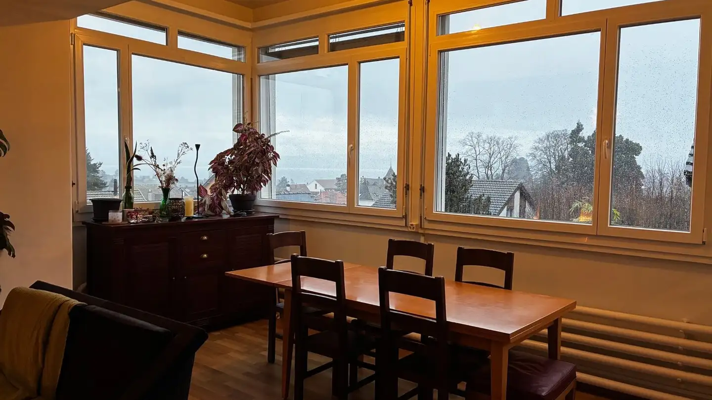 Appartamento in affitto - Rue Du Crêt De St-Tombet 14, 2022 Bevaix - Foto 2