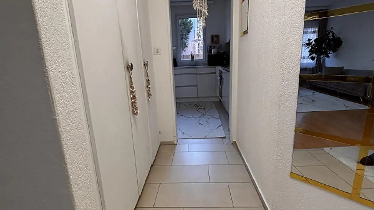 Apartment for sale - Rorschacher Strasse 275a, 9016 St. Gallen - Photo 2