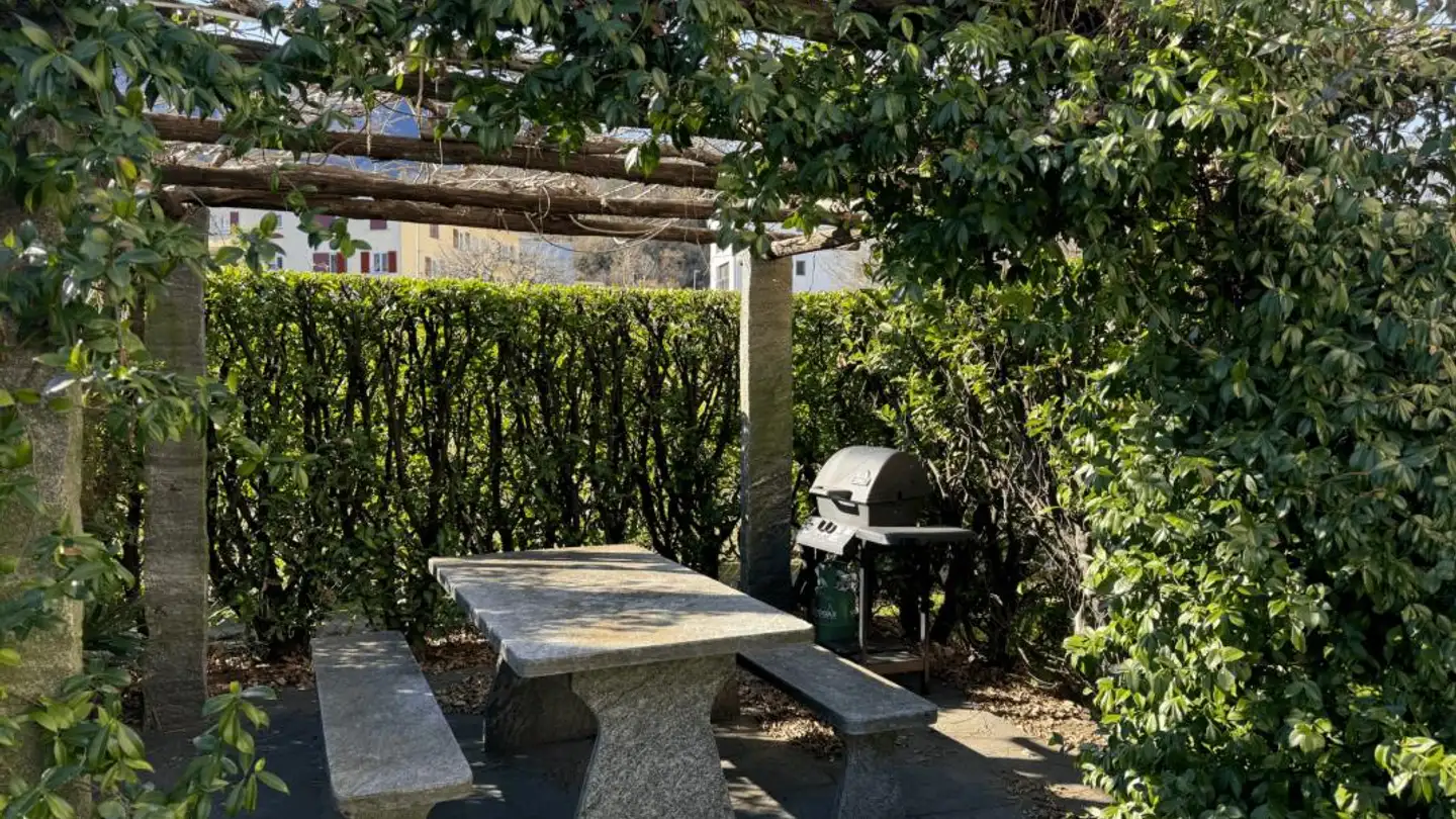 Wohnung kaufen - Via Trisnera 7, 6616 Losone - Foto 3