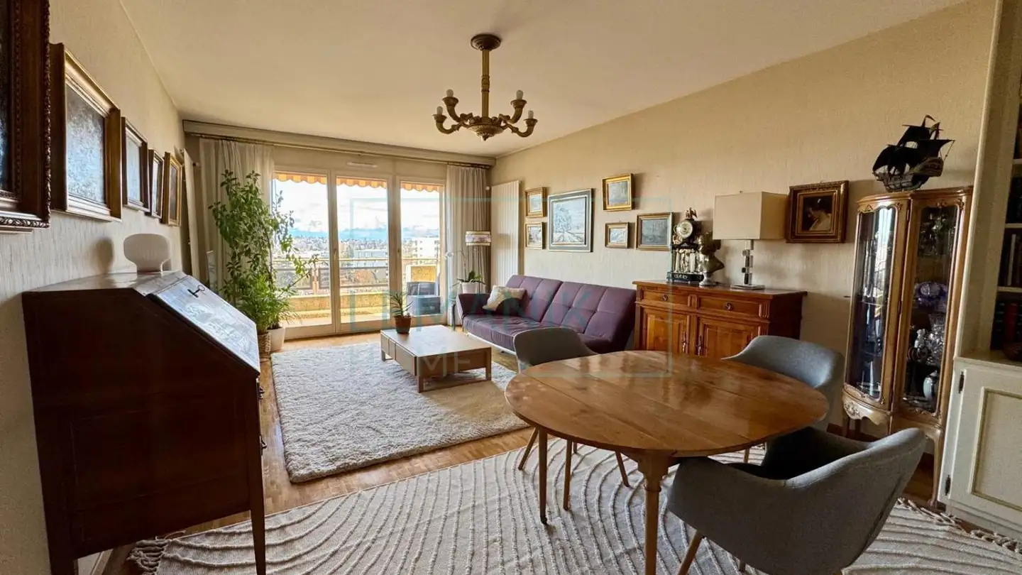 Apartment for sale - Route Du Grand-Lancy, 1212 Grand-Lancy - Photo 3