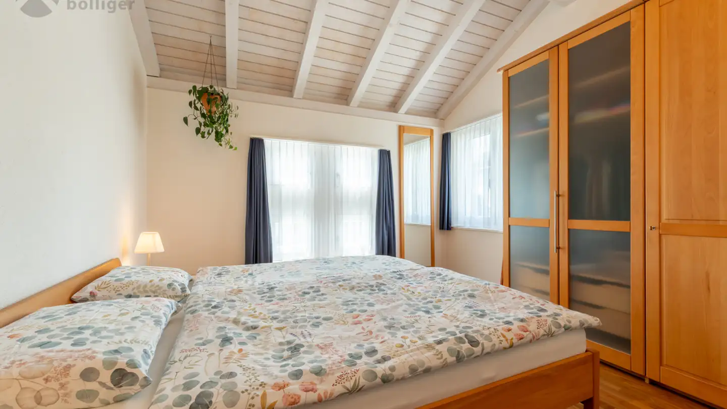 Casa singola in vendita - Zederweg, 4852 Rothrist - Photo 4