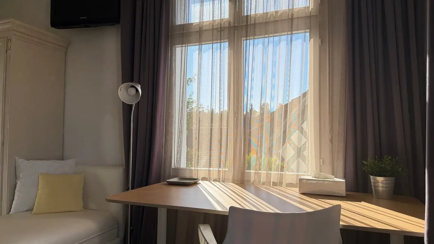 Chambre à louer - Hauptstrasse 82, 8272 Ermatingen - Photo 2