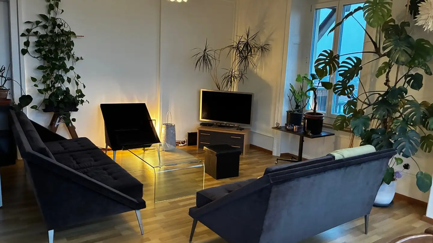 Appartamento in affitto - Rue Du Crêt De St-Tombet 14, 2022 Bevaix - Foto 3